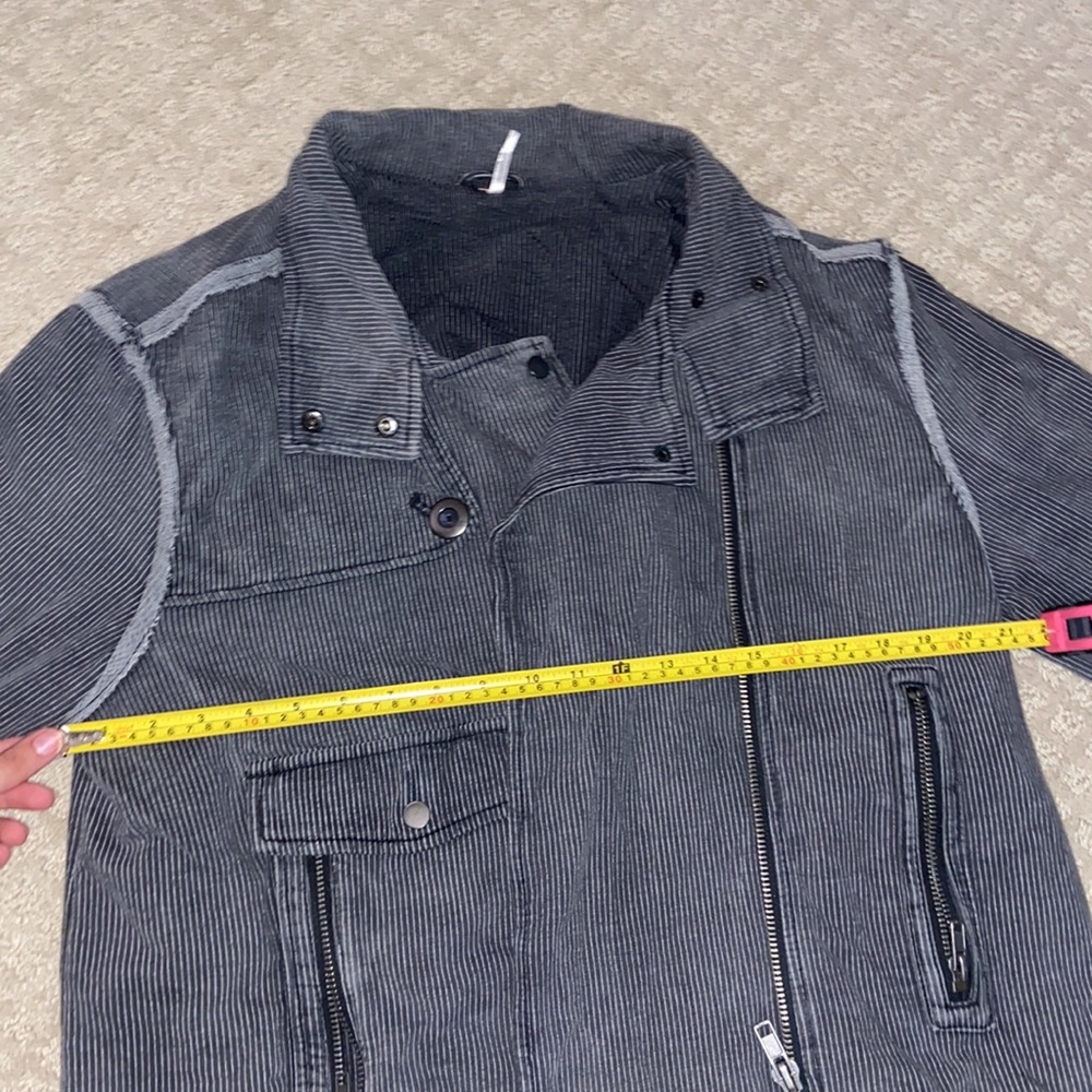 Free People jacket - Picture 10 of 14